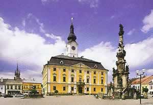 POLIČKA