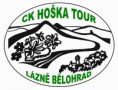 BOVA FUTURA FHD 13.380 s popisem CK HOŠKA TOUR
